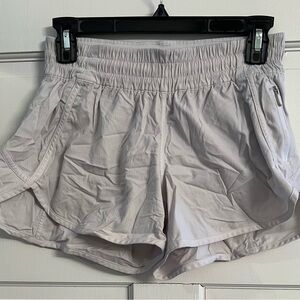 Lululemon Tracker Shorts